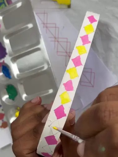 Crée & Peins ton Objet Zakhrafa – visuel 2