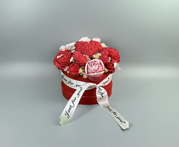 Bouquet de Bougies – visuel 2