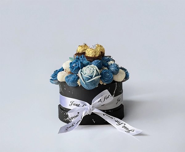 Bouquet de Bougies – visuel 4