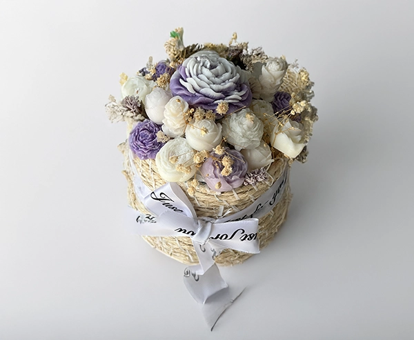Bouquet de Bougies – visuel 5