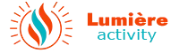 Lumière Activity – accueil
